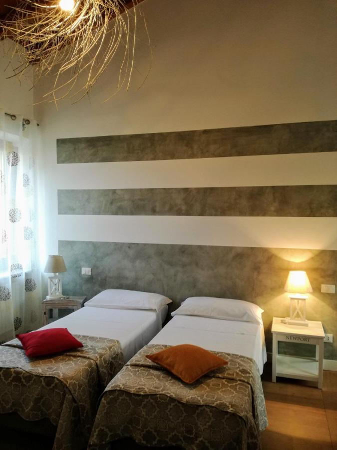 Danieli Camere Verona Dış mekan fotoğraf