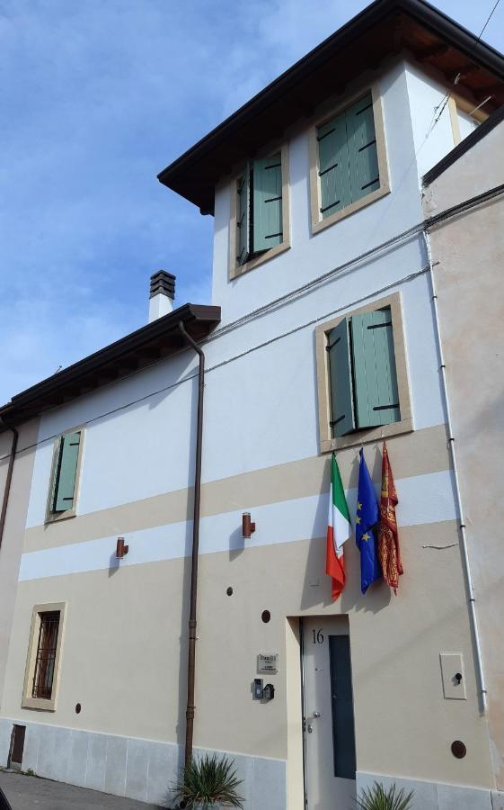 Danieli Camere Verona Dış mekan fotoğraf
