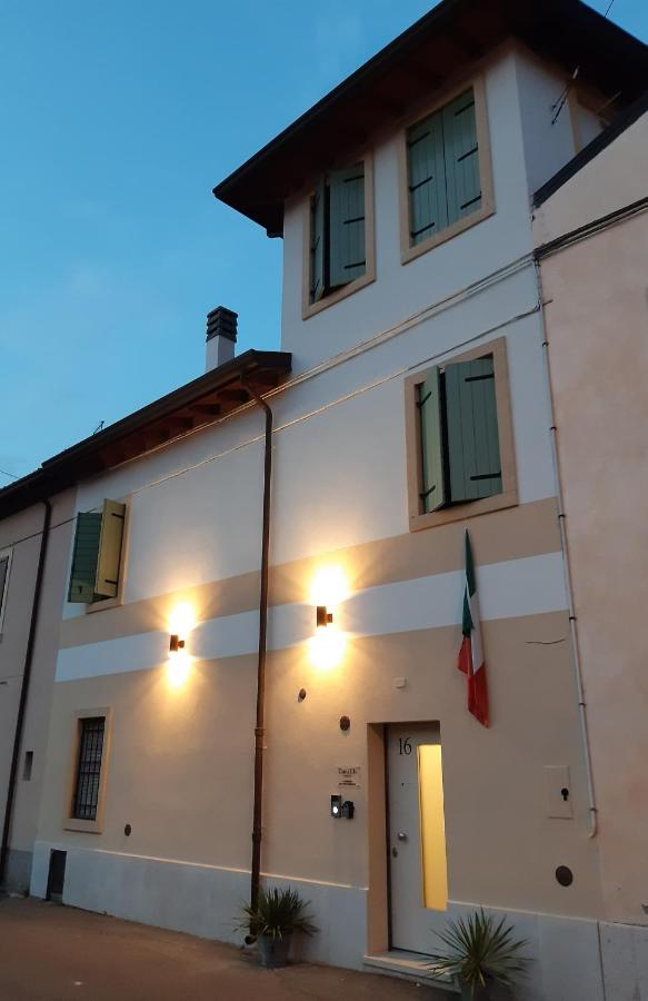 Danieli Camere Verona Dış mekan fotoğraf