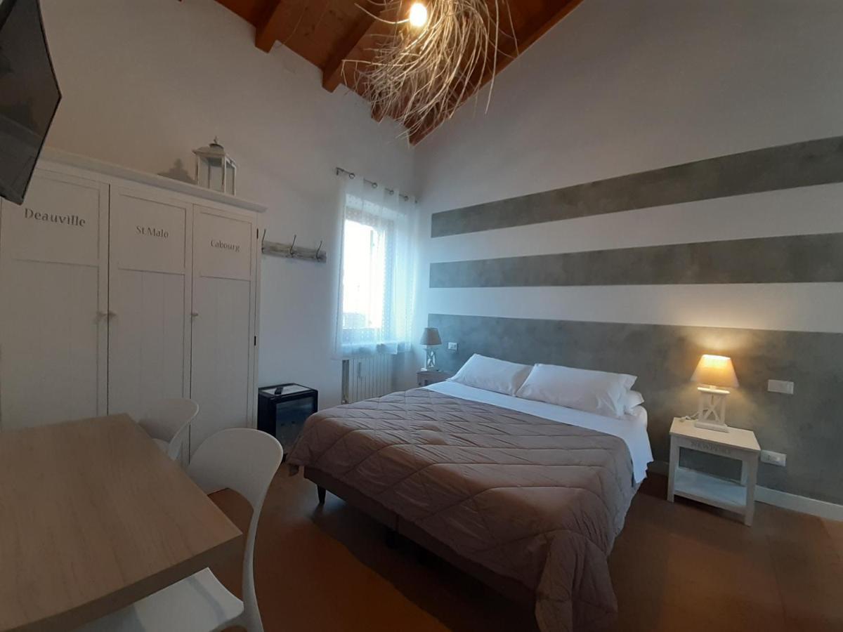 Danieli Camere Verona Dış mekan fotoğraf