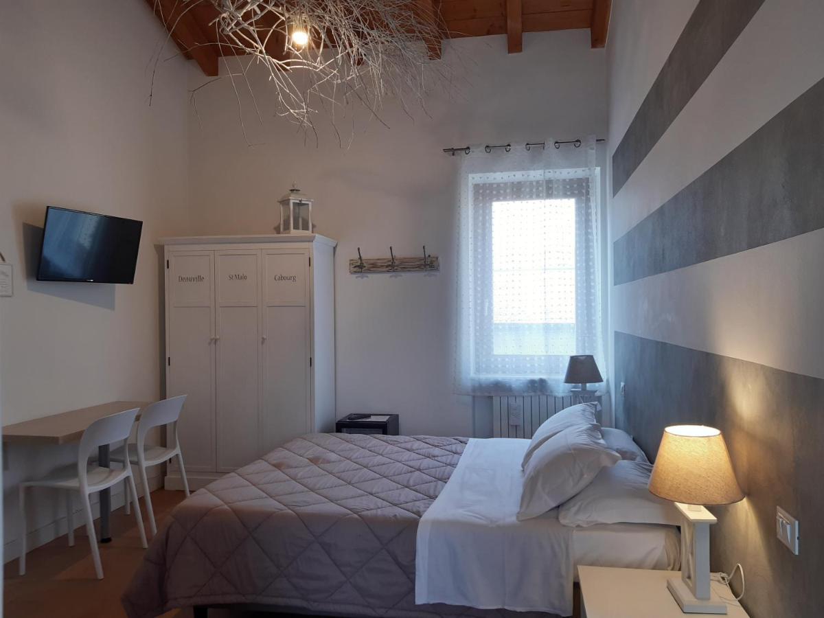 Danieli Camere Verona Dış mekan fotoğraf