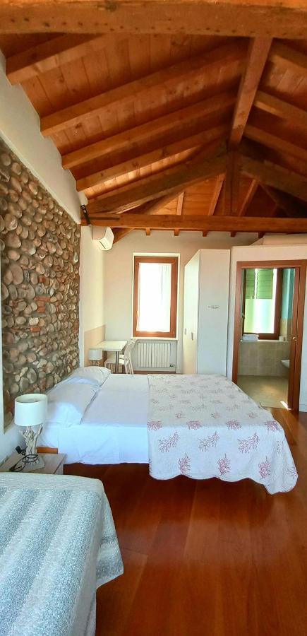 Danieli Camere Verona Dış mekan fotoğraf