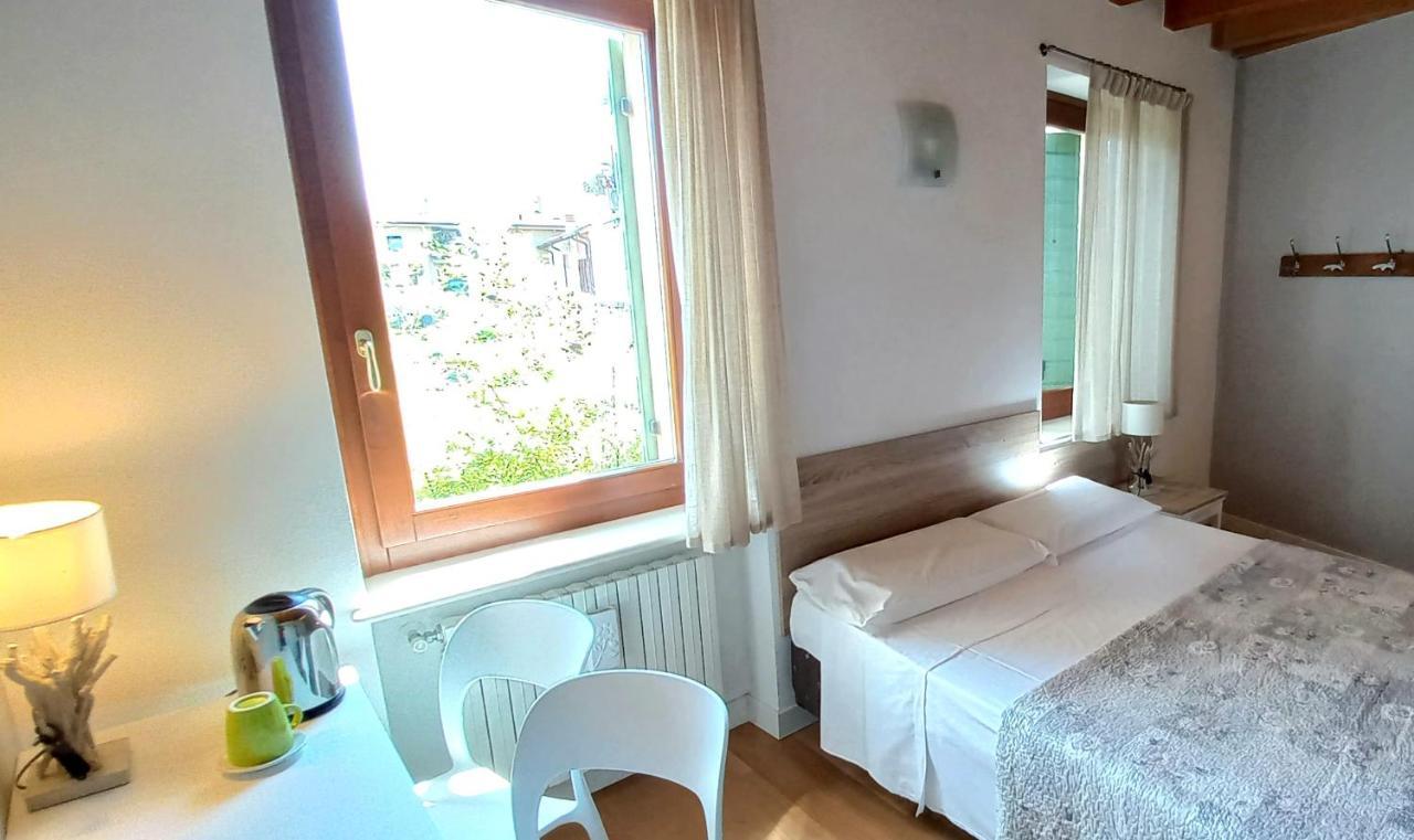 Danieli Camere Verona Dış mekan fotoğraf