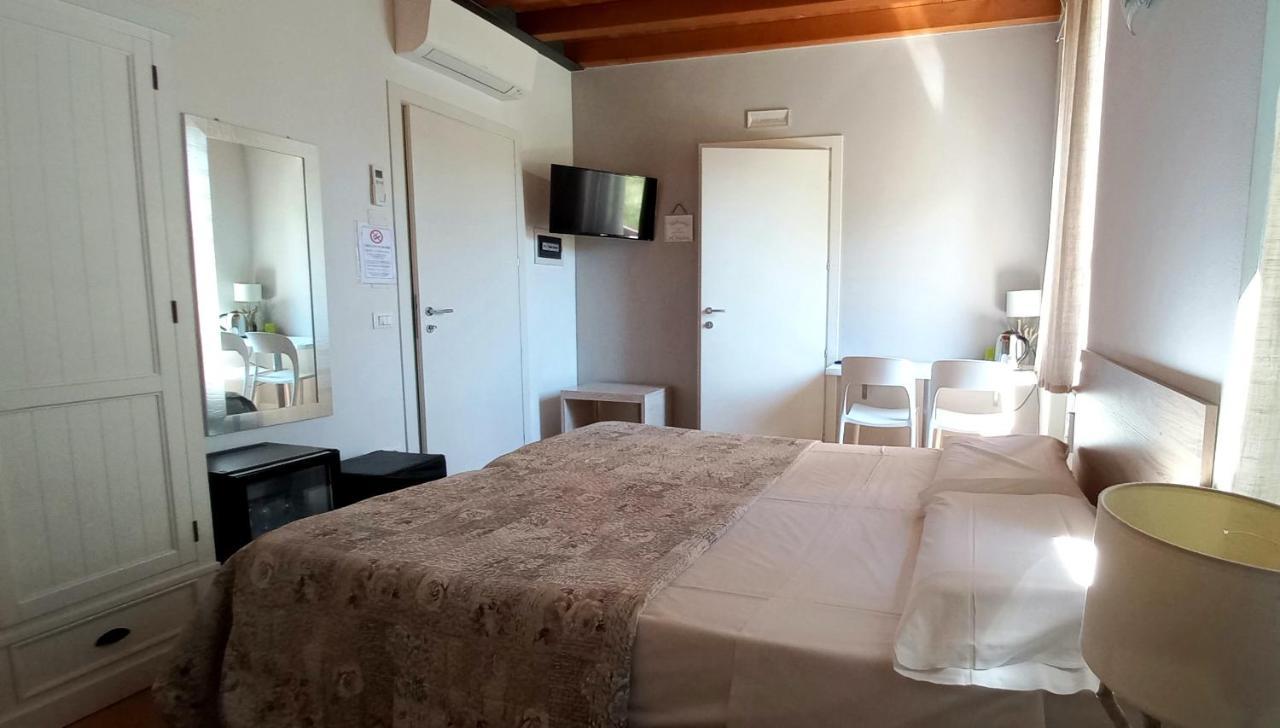 Danieli Camere Verona Dış mekan fotoğraf