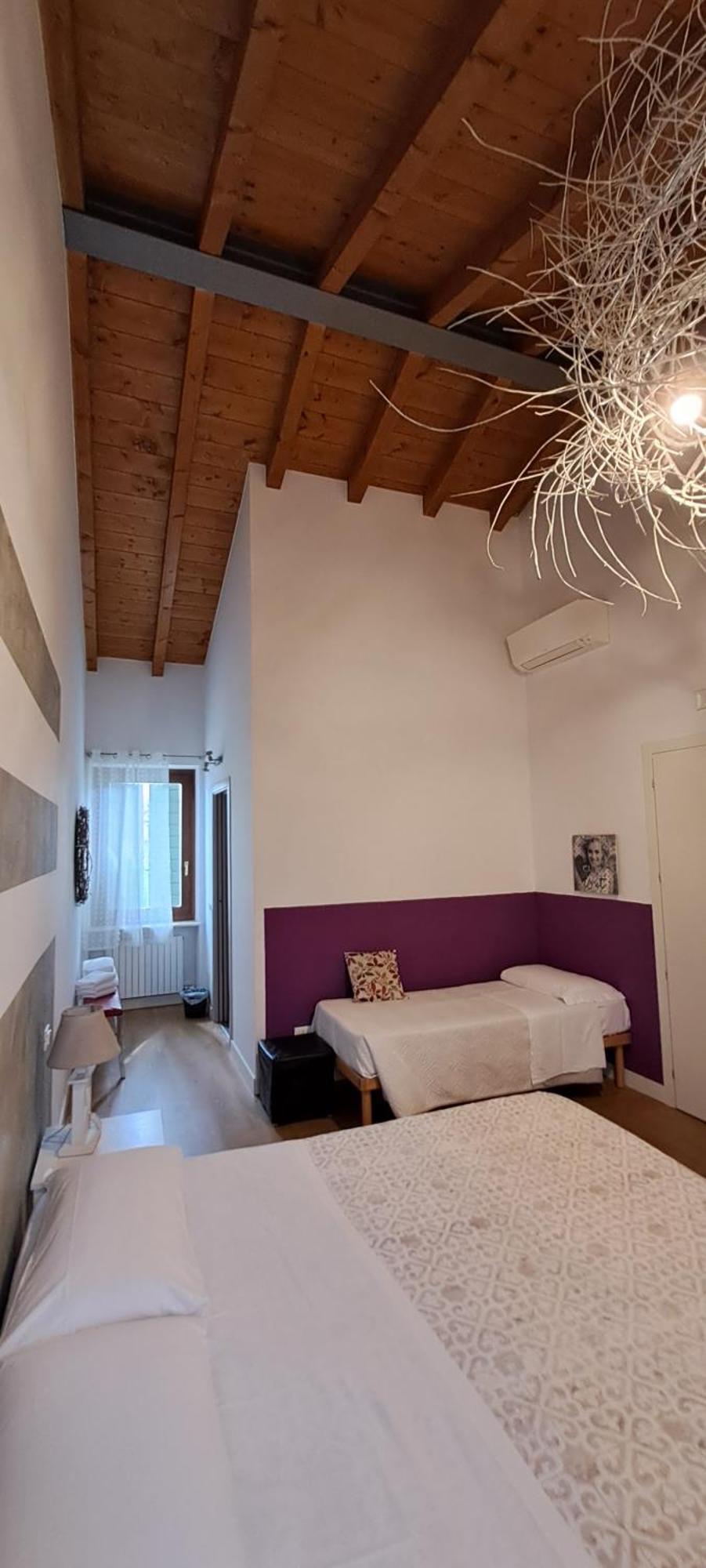 Danieli Camere Verona Dış mekan fotoğraf