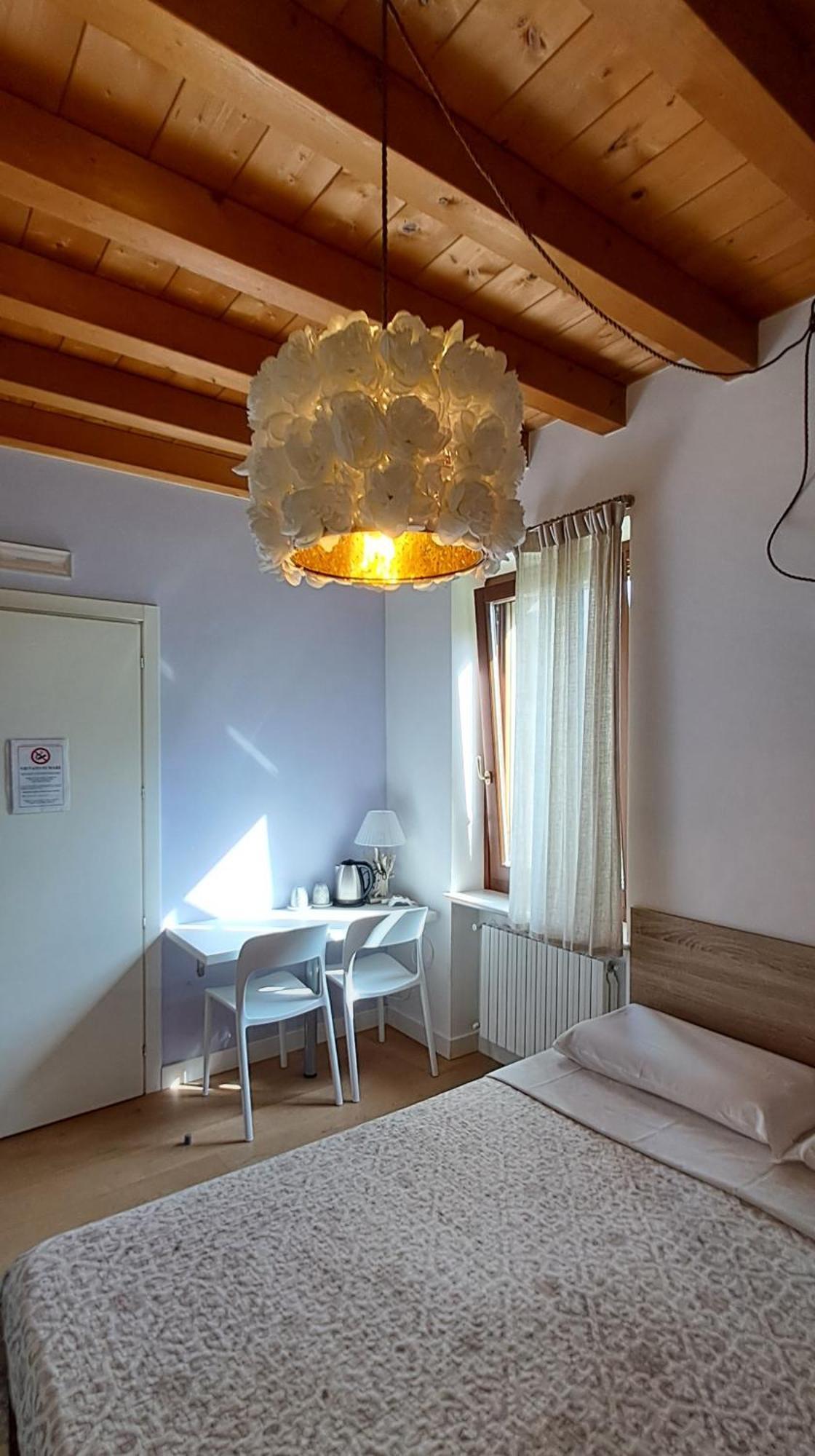 Danieli Camere Verona Dış mekan fotoğraf