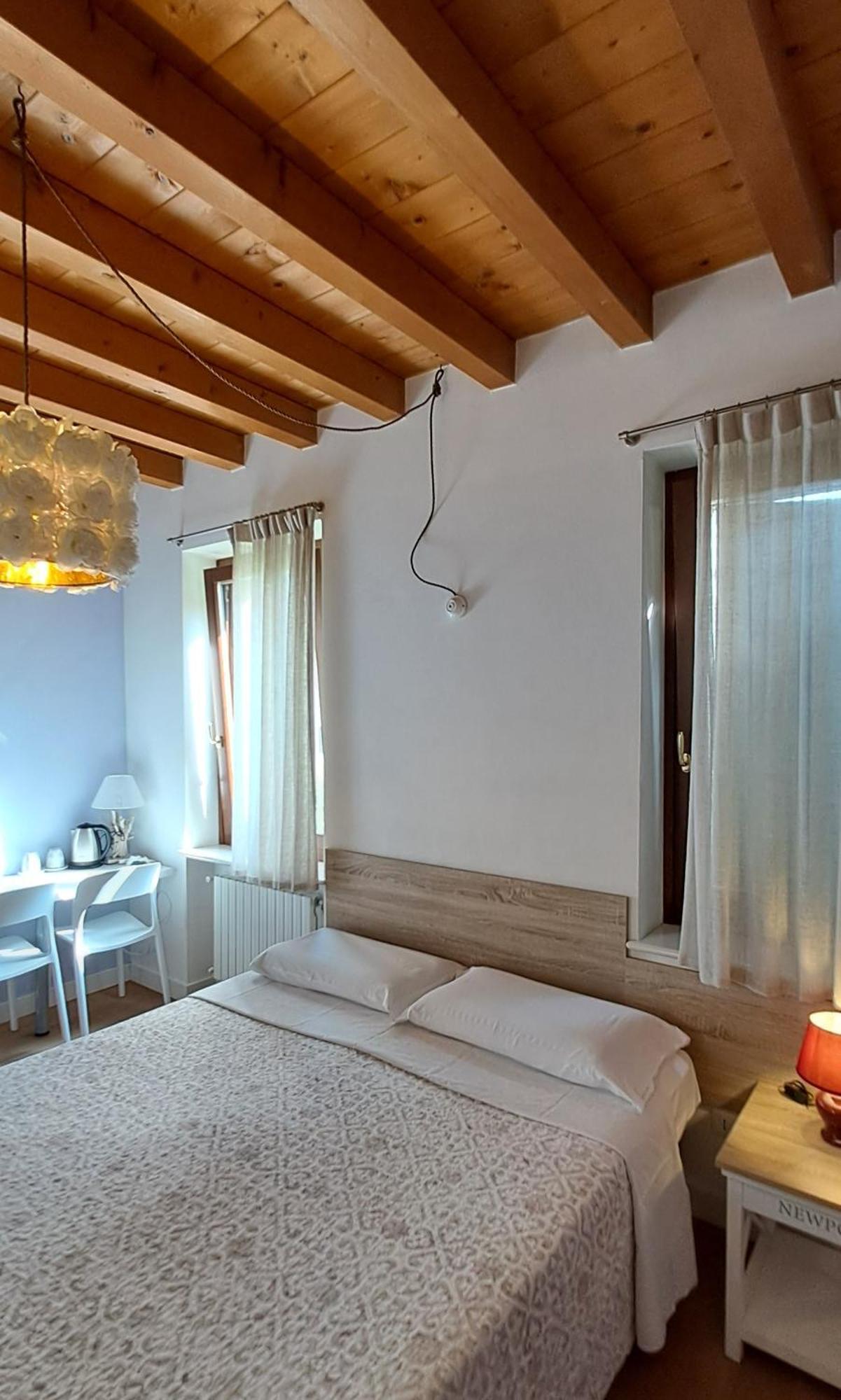 Danieli Camere Verona Dış mekan fotoğraf