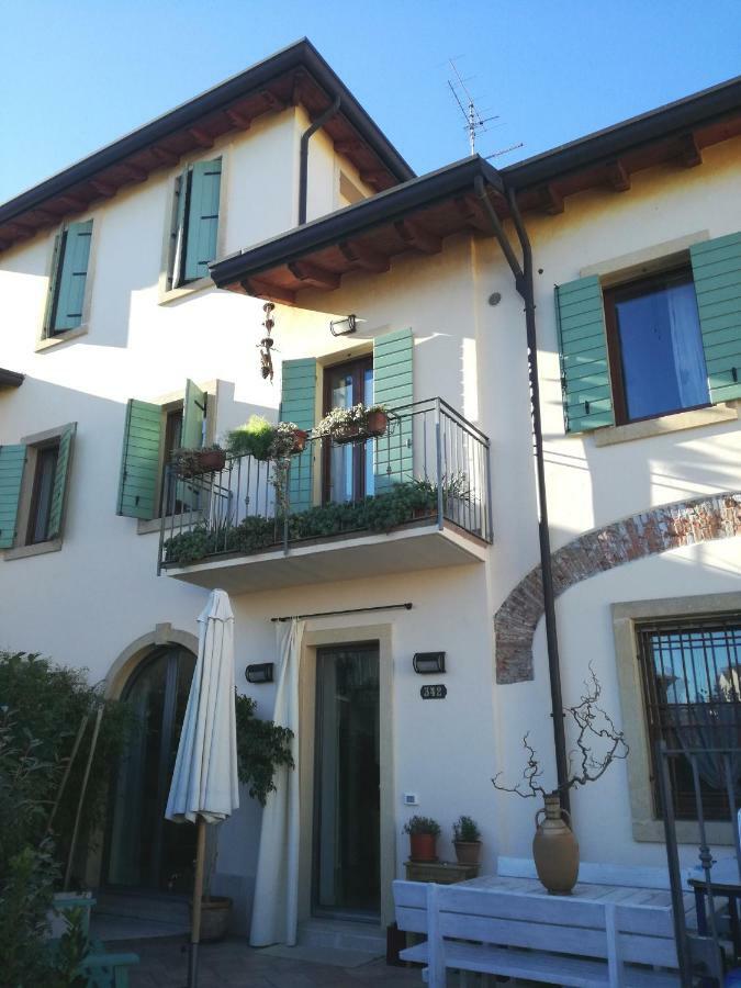 Danieli Camere Verona Dış mekan fotoğraf