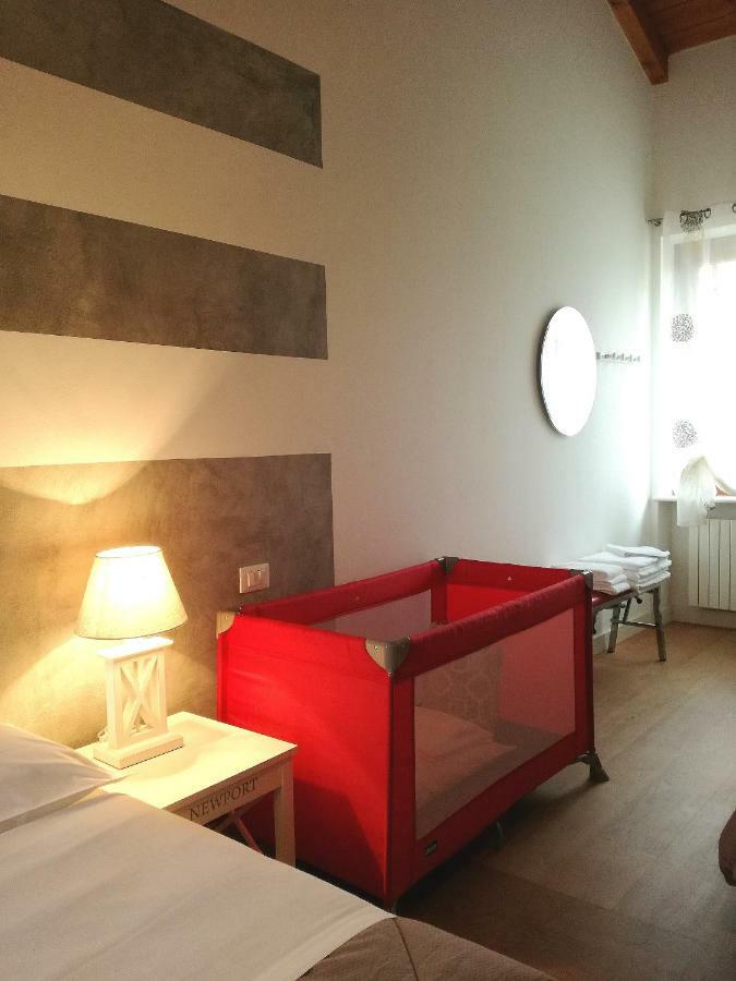 Danieli Camere Verona Dış mekan fotoğraf