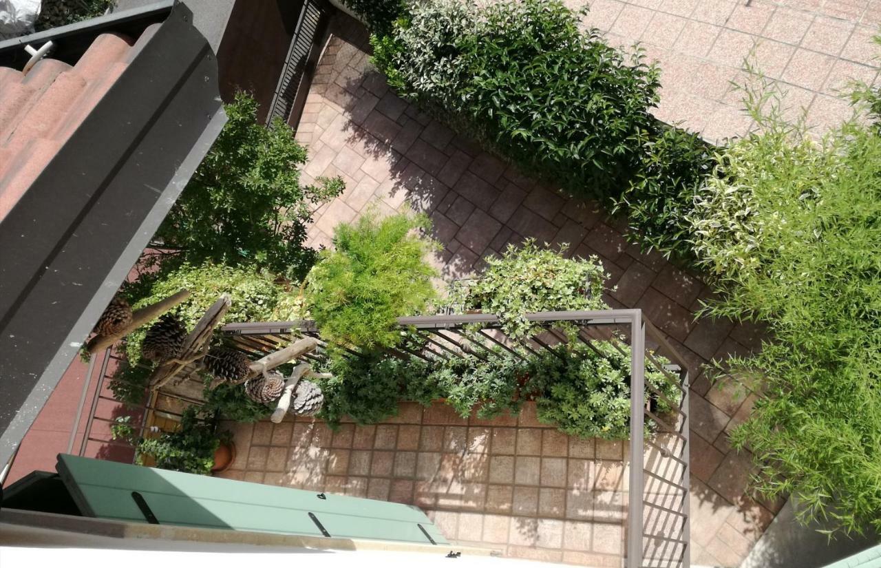 Danieli Camere Verona Dış mekan fotoğraf